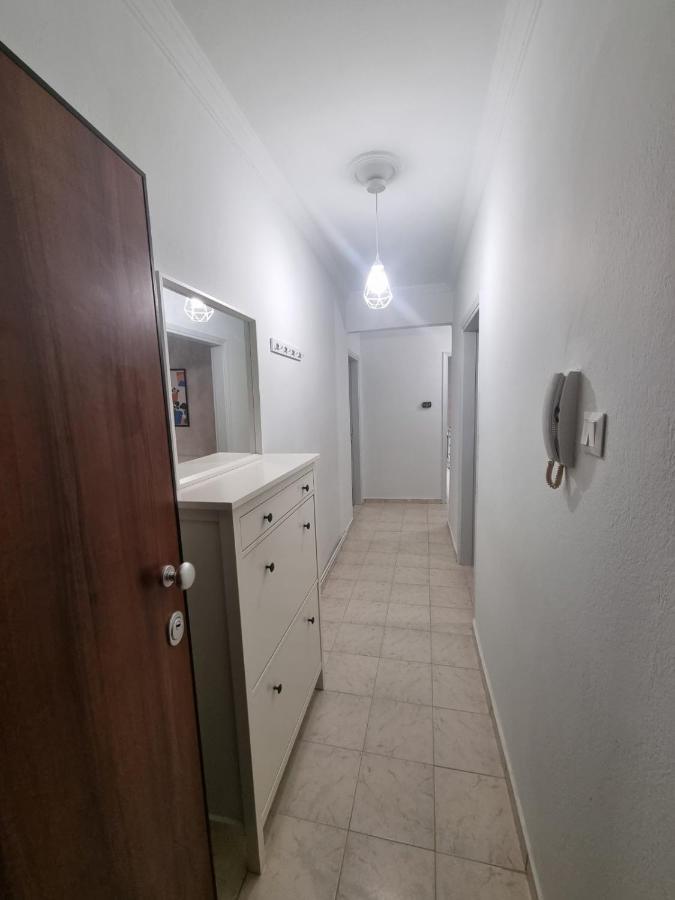 Estrella Apartment Thessaloniki