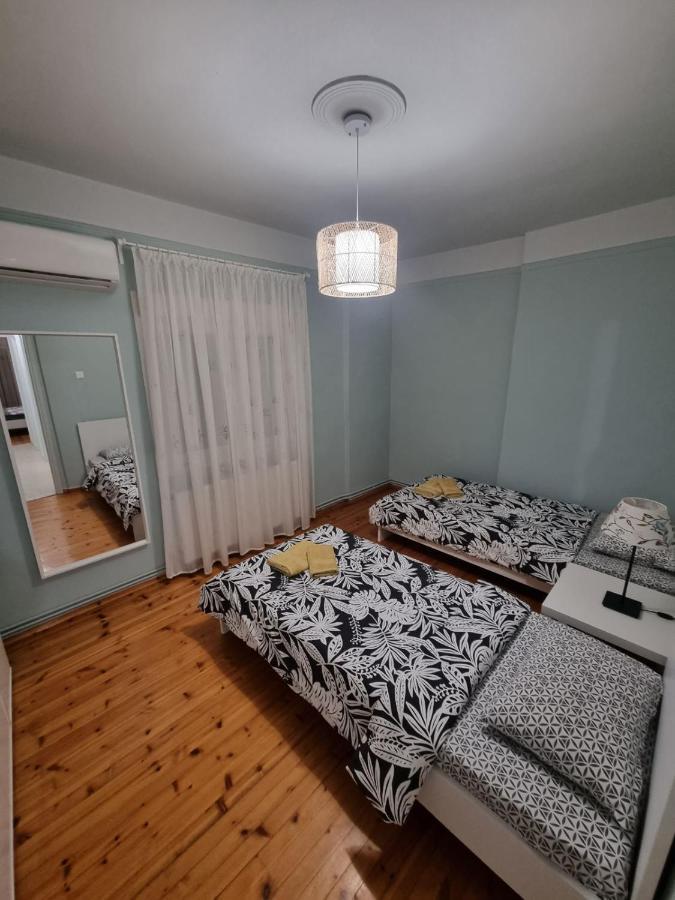 Estrella Apartment Thessaloniki