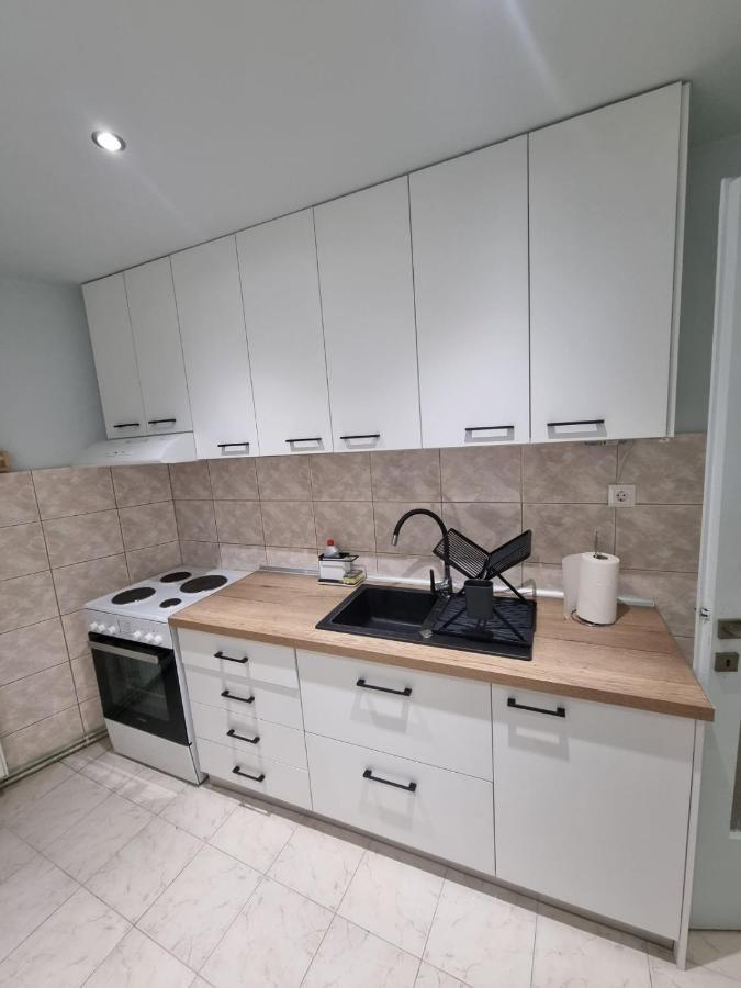 Estrella Apartment *