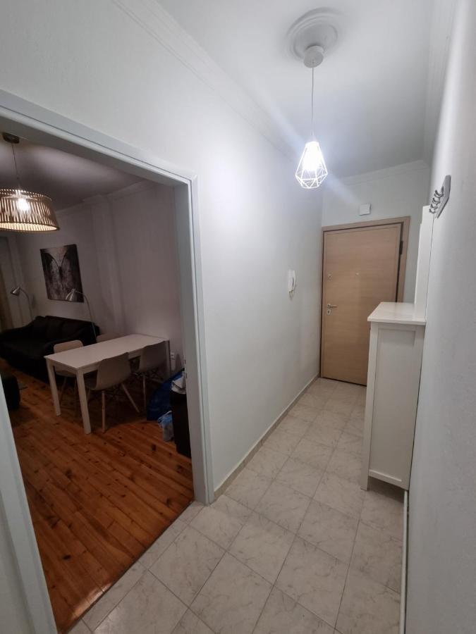 Apartment Estrella *