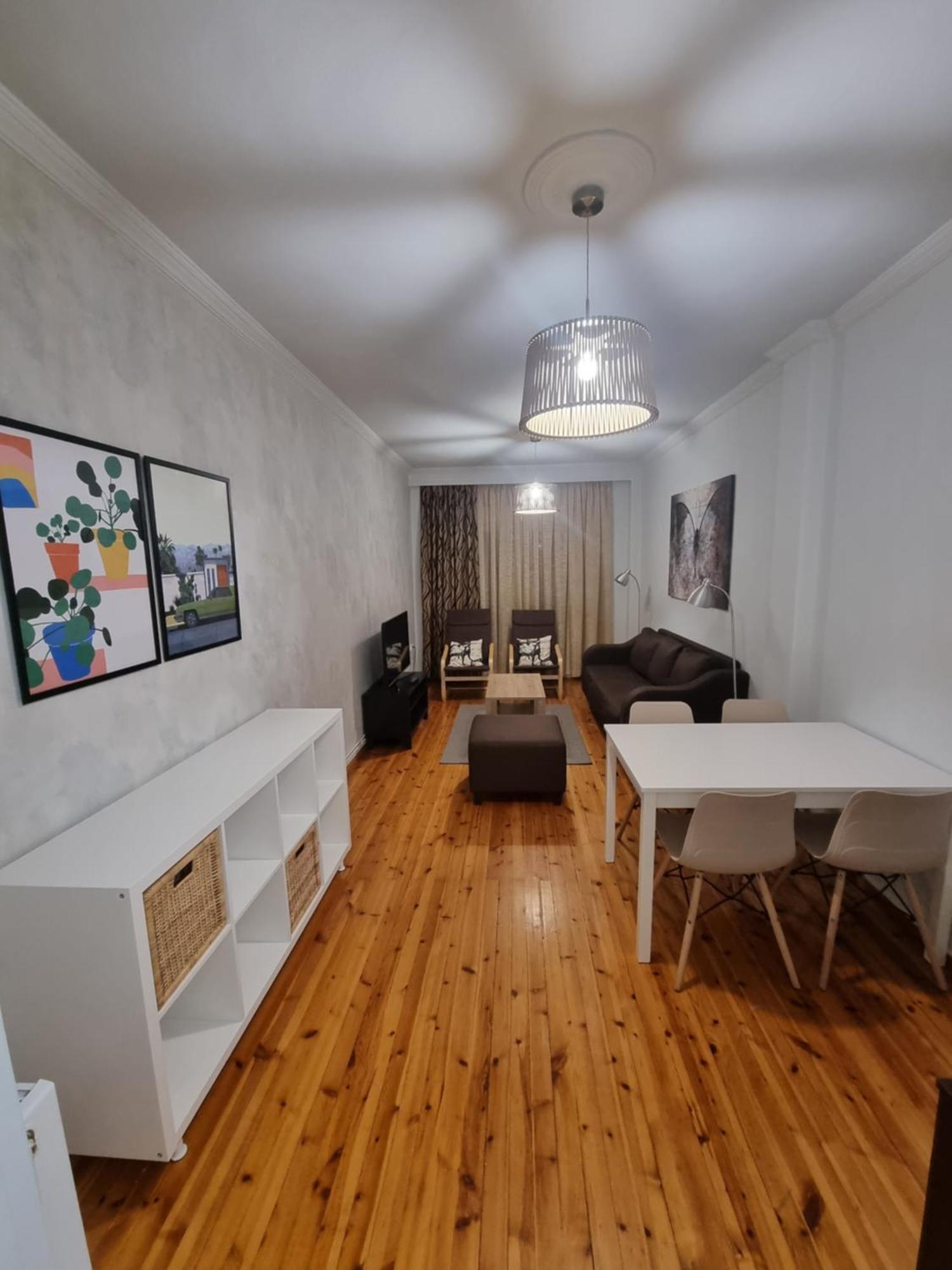 Estrella Apartment